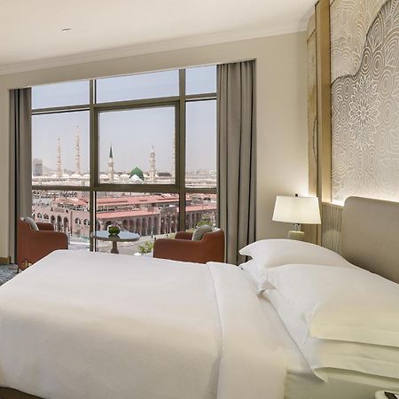 Rotana Al Manakha Madinah Hotel Medina Bagian luar foto