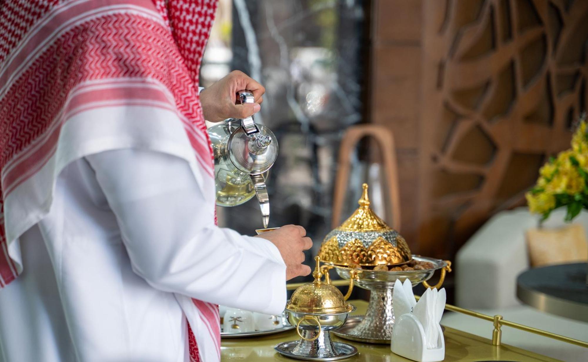 Rotana Al Manakha Madinah Hotel Medina Bagian luar foto